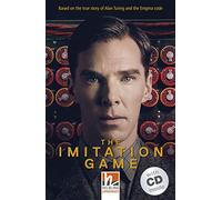 The Imitation Game, mit 1 Audio-CD. Level 4 (A2/B1)