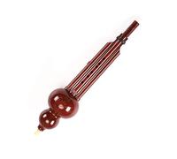 The Imitation Green Jade Gourd Flute Is Suitable For Beginners And Adults In C Or Bb Key(1)
