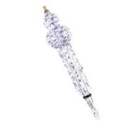 The Imitation Green Jade Gourd Flute Is Suitable For Beginners And Adults In C Or Bb Key(11)