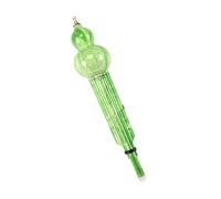 The Imitation Green Jade Gourd Flute Is Suitable For Beginners And Adults In C Or Bb Key(13)