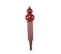 The Imitation Green Jade Gourd Flute Is Suitable For Beginners And Adults In C Or Bb Key(2)
