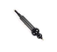The Imitation Green Jade Gourd Flute Is Suitable For Beginners And Adults In C Or Bb Key(3)