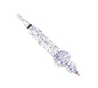 The Imitation Green Jade Gourd Flute Is Suitable For Beginners And Adults In C Or Bb Key(5)