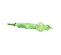 The Imitation Green Jade Gourd Flute Is Suitable For Beginners And Adults In C Or Bb Key(6)