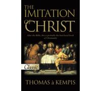 The Imitation of Christ