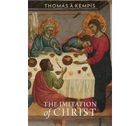 The Imitation of Christ