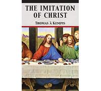 The Imitation of Christ