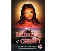 The Imitation of Christ