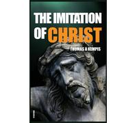 The Imitation of Christ