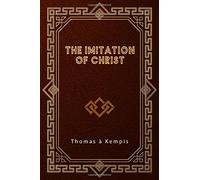 The Imitation of Christ