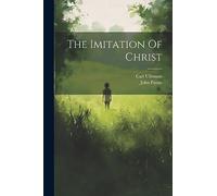 The Imitation Of Christ