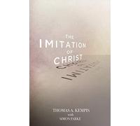 The Imitation of Christ