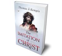 The Imitation of Christ (Deluxe Hardbound Edition)