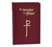 The Imitation of Christ: In Four Books (320/00)