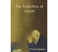 The Imitation of Christ (Large Print Edition)