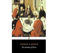 The Imitation of Christ (Penguin Classics)