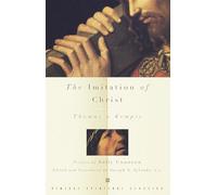 The Imitation of Christ: Vintage Spiritual Classics