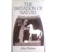 The Imitation Of Nature