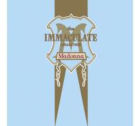 Madonna - Immaculate Collection [New Vinyl LP]