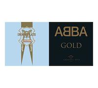 The Immaculate Collection & Gold