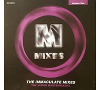 The Immaculate Mixes