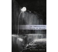 The Immeasurable Corpse of Nature by Christopher Slatsky (English) Paperback Boo