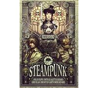 The Immersion Book of Steampunk