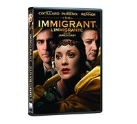 The Immigrant