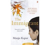 The Immigrant