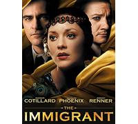 The Immigrant