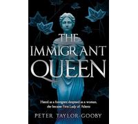 The Immigrant Queen