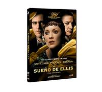 The Immigrant (Region 2)