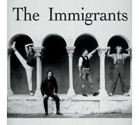 The Immigrants - The Immigrants