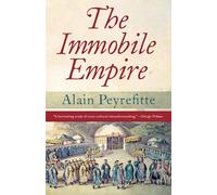 The Immobile Empire