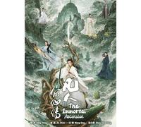 The Immortal Ascension 凡人修仙传 Chinese TV Drama /w English & Chinese Sub