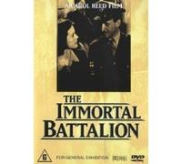 The Immortal Battalion ( The Way Ahead )