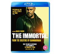 The Immortal