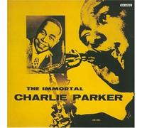 The Immortal Charlie Parker (1995-05-23)
