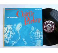 the immortal charlie parker LP [VINYL]