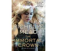 The Immortal Crown