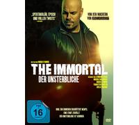 The Immortal - Der Unsterbliche (DVD)