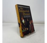 The Immortal Dinner: A Famous Evening of Genius and Laughter in Literary London, 1817 (New Amsterdam)