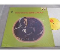 The Immortal Eddie Condon [Vinyl LP]