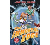 The Immortal Edge: 1 (The Terran Imperium Chronicles)