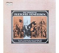 The Immortal Fletcher Henderson [Vinyl LP] [VINYL]