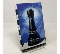 The Immortal Game: A History of Chess & Its Consequences