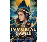 The Immortal Games