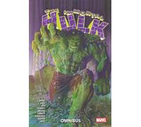 The Immortal Hulk Omnibus