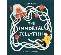 The Immortal Jellyfish