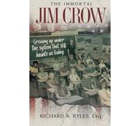 The Immortal Jim Crow